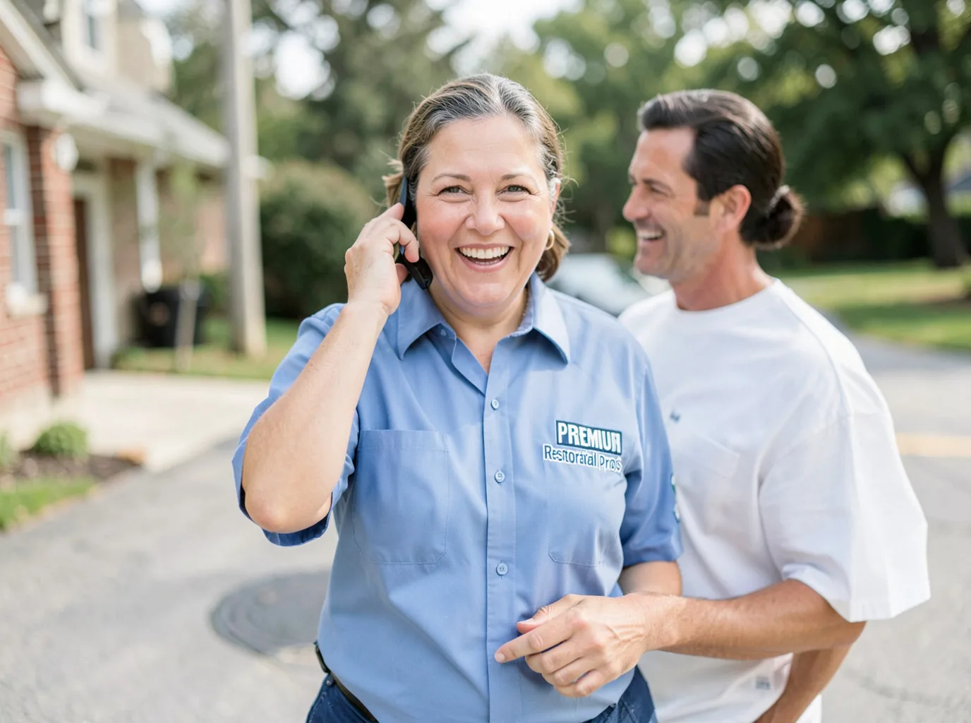 Water Damage Restoration Versailles, NY FAQs